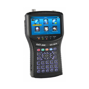 Satellite-meter-Satlink-WS-6979